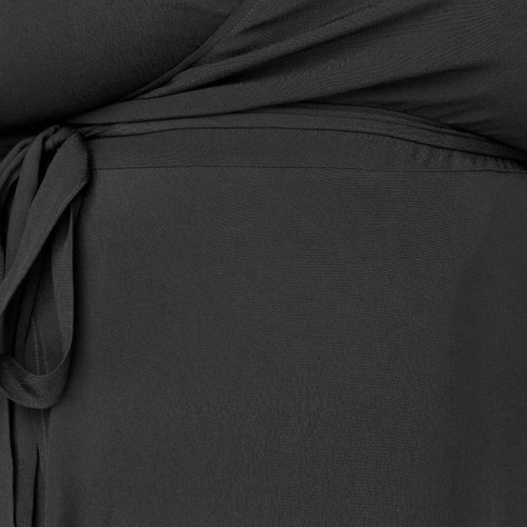 NWT CHRISTY DAWN The Autumn Dress Extended in Night - Picture 5 of 9